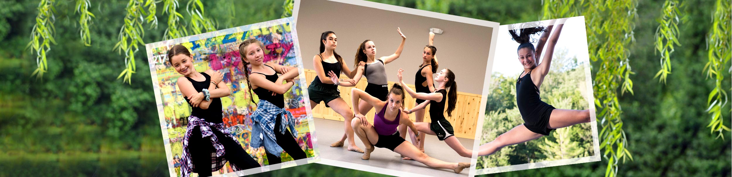 About Bryn Mawr Dance Camp